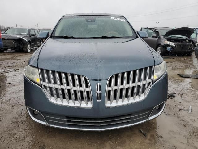 2010 Lincoln MKT