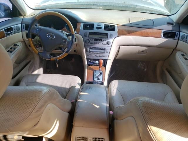 2006 Lexus ES 330