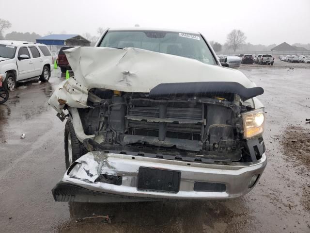 2017 Dodge 1500 Laramie