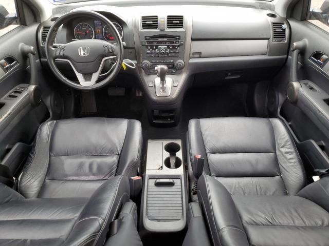 2010 Honda CR-V EXL