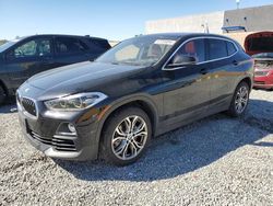 Salvage cars for sale at Mentone, CA auction: 2018 BMW X2 SDRIVE28I