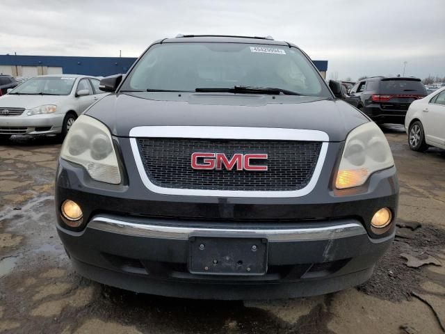 2008 GMC Acadia SLT-2