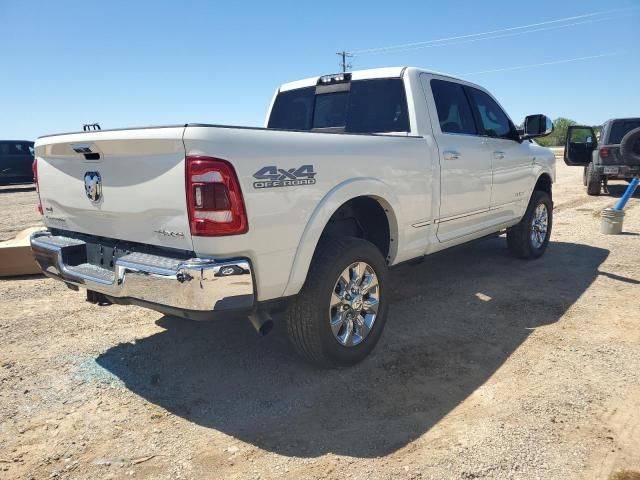 2019 Dodge RAM 2500 Limited