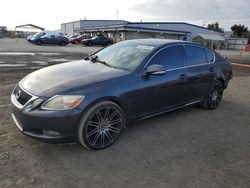 2008 Lexus GS 350 for sale in San Diego, CA