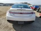 2013 Lincoln MKZ