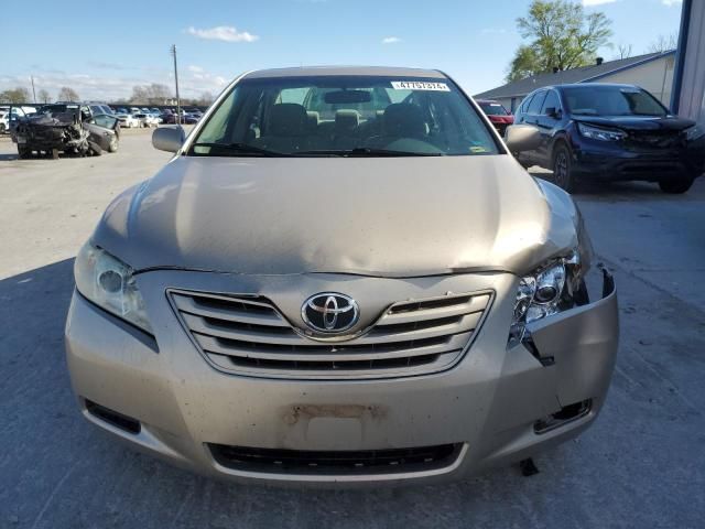 2008 Toyota Camry CE