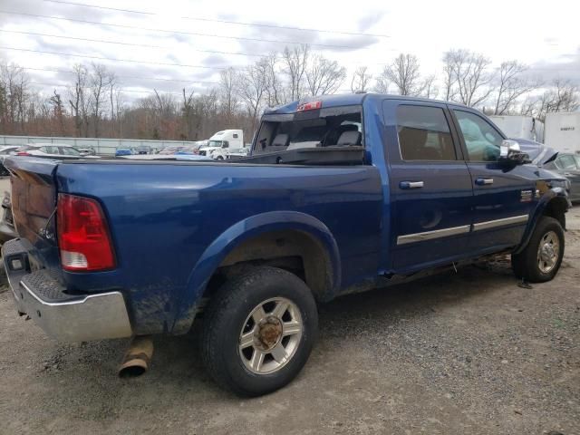 2010 Dodge RAM 3500