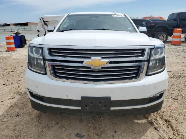 2019 Chevrolet Suburban C1500 Premier