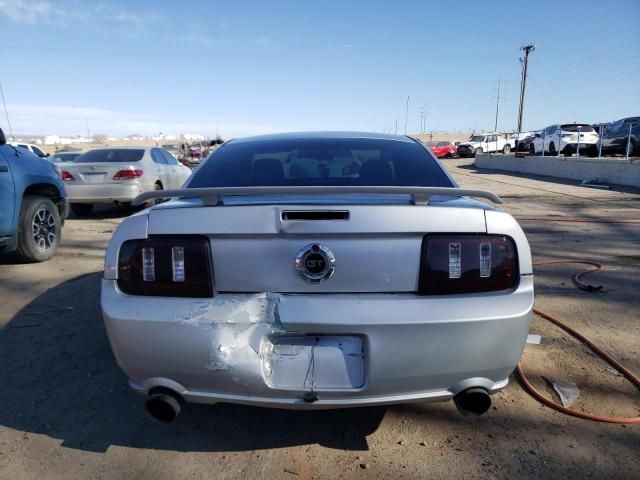 2005 Ford Mustang GT