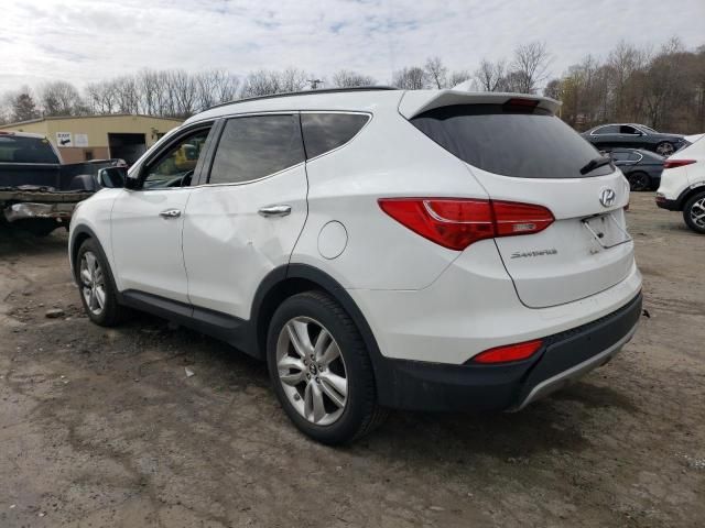 2014 Hyundai Santa FE Sport