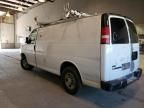 2010 Chevrolet Express G2500