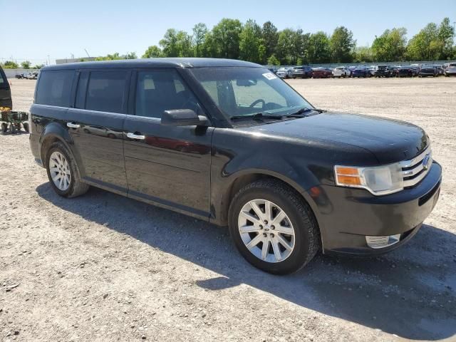 2011 Ford Flex SEL