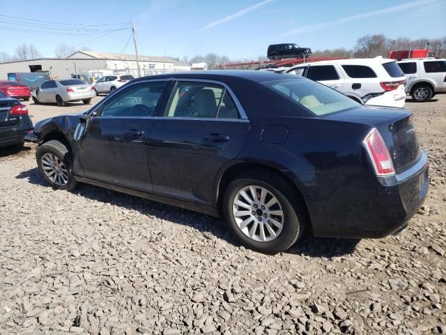 2012 Chrysler 300