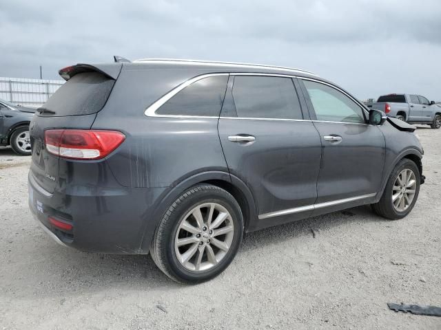 2016 KIA Sorento SX