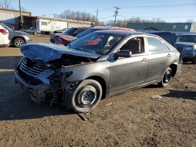 2009 Toyota Camry Base