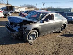 Vehiculos salvage en venta de Copart New Britain, CT: 2009 Toyota Camry Base