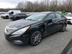 2012 Hyundai Sonata SE