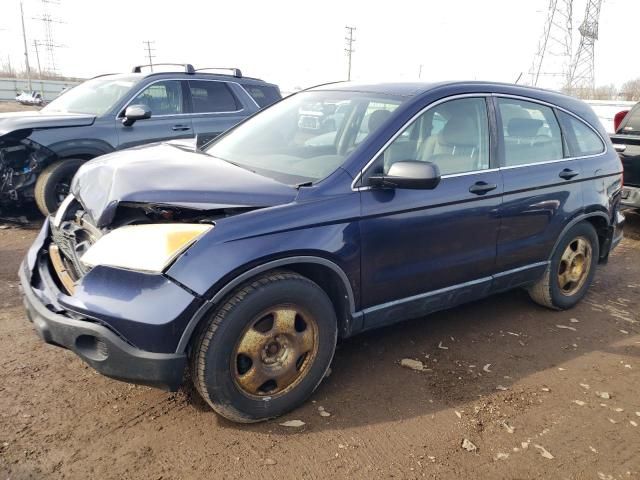 2008 Honda CR-V LX