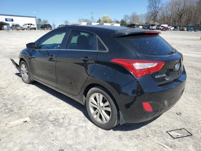 2013 Hyundai Elantra GT