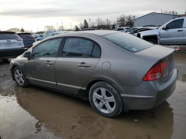 2006 Honda Civic EX