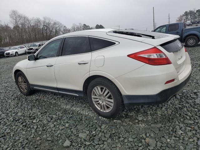 2013 Honda Crosstour EX