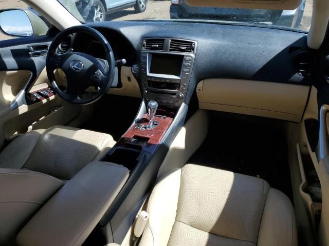 2006 Lexus IS 250