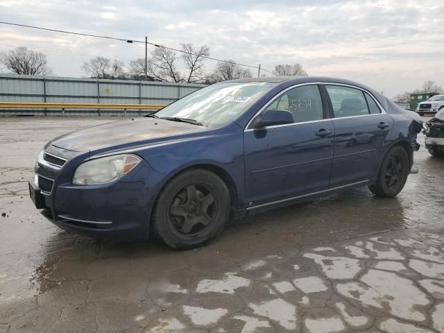 2009 Chevrolet Malibu 1LT