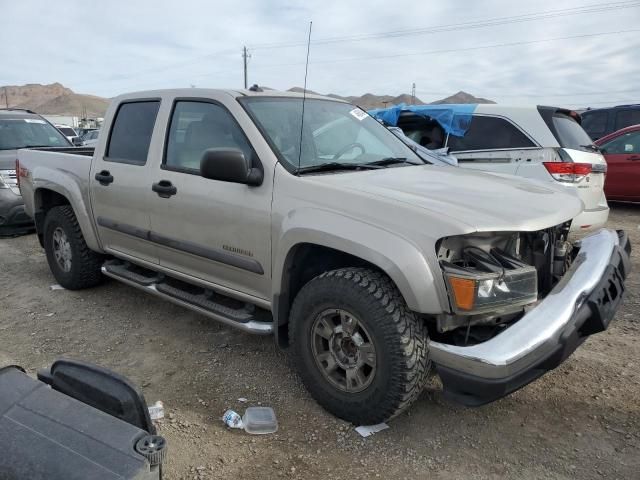 2004 Chevrolet Colorado