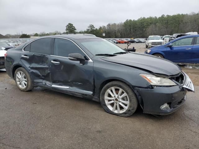 2010 Lexus ES 350