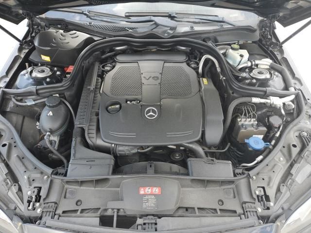 2014 Mercedes-Benz E 350