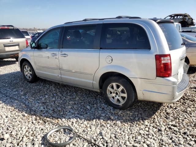 2008 Chrysler Town & Country Touring