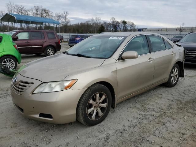 2007 Toyota Camry CE