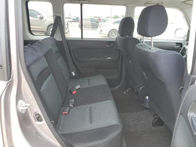 2006 Scion XB