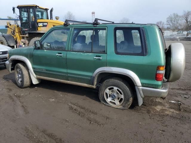 1998 Isuzu Trooper S