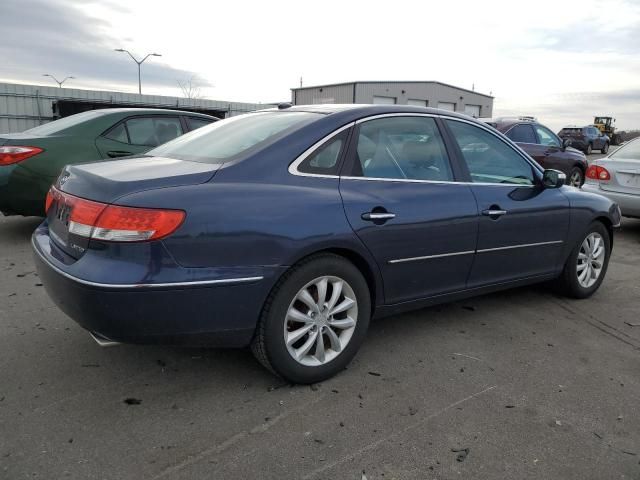 2007 Hyundai Azera SE