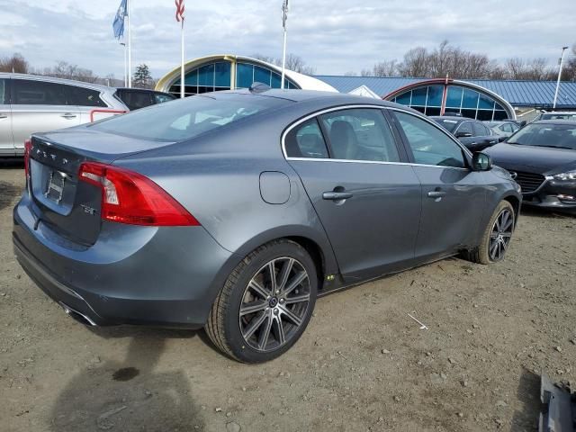 2018 Volvo S60 Inscription