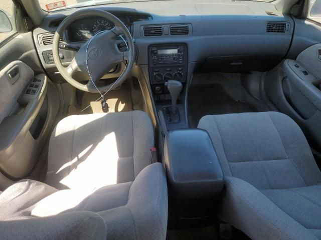 2000 Toyota Camry CE