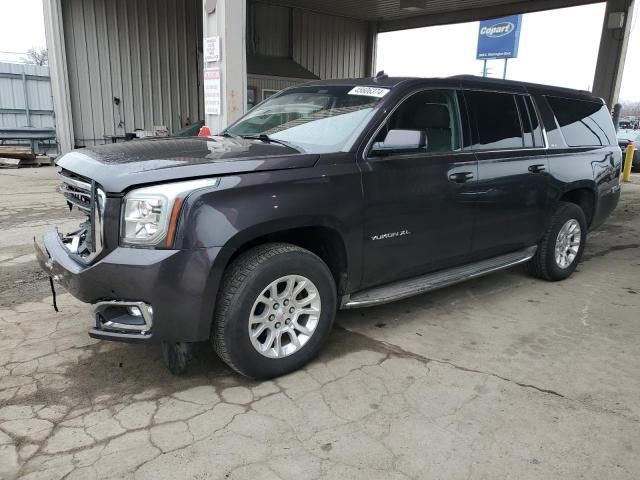 2015 GMC Yukon XL K1500 SLE