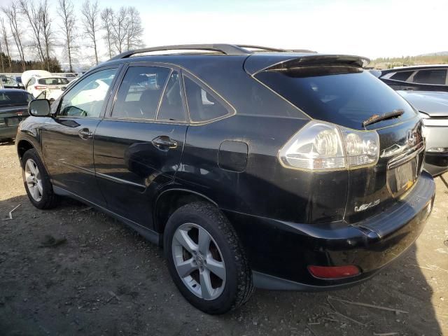 2005 Lexus RX 330