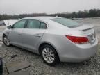 2012 Buick Lacrosse