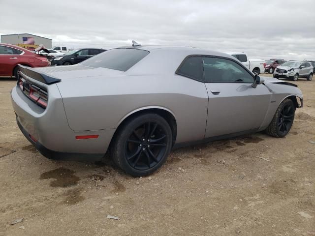 2016 Dodge Challenger R/T