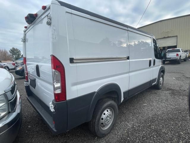 2015 Dodge RAM Promaster 1500 1500 Standard