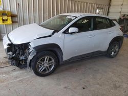 Hyundai Kona Vehiculos salvage en venta: 2020 Hyundai Kona SE