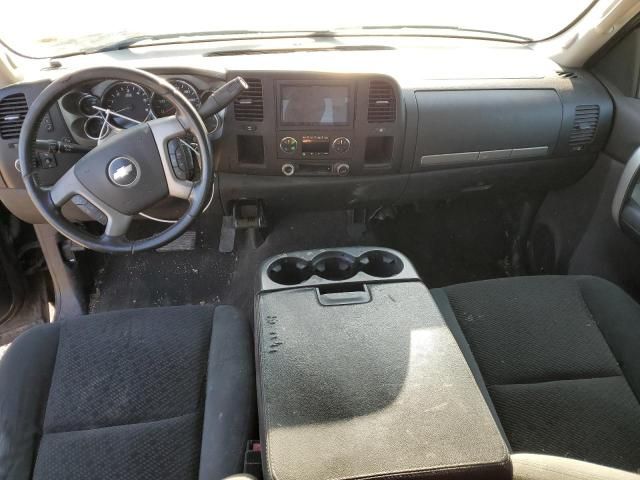 2007 Chevrolet Silverado C1500