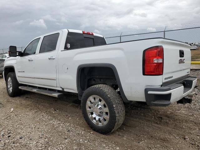 2019 GMC Sierra K2500 Denali