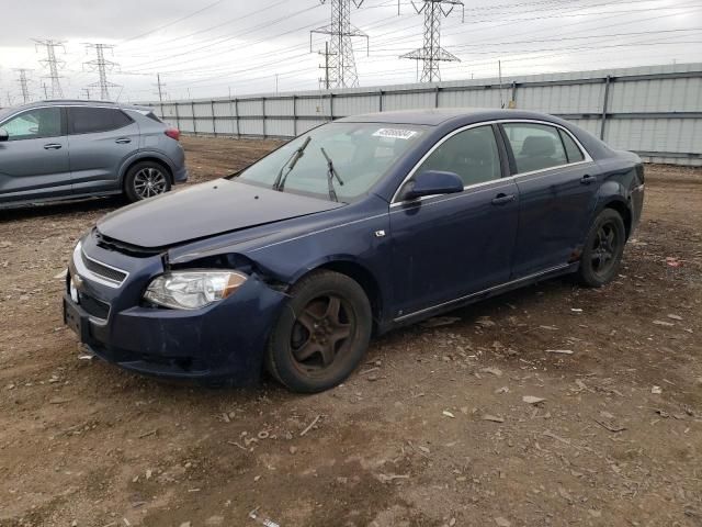 2008 Chevrolet Malibu 2LT