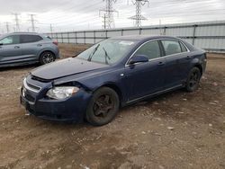 2008 Chevrolet Malibu 2LT for sale in Elgin, IL