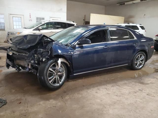 2011 Chevrolet Malibu 1LT