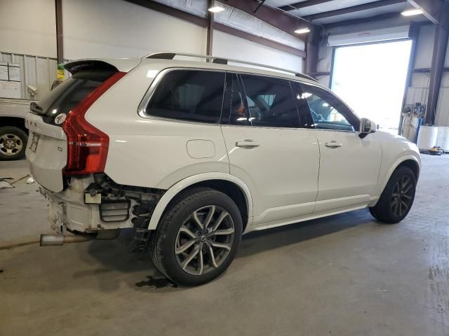 2018 Volvo XC90 T5