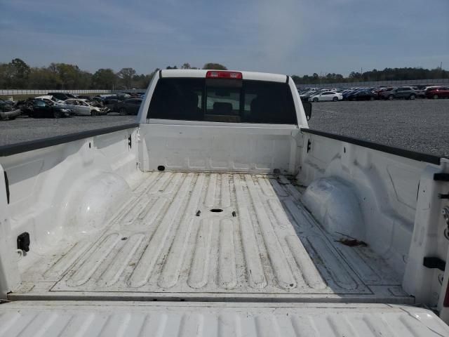 2019 Dodge RAM 3500 Tradesman